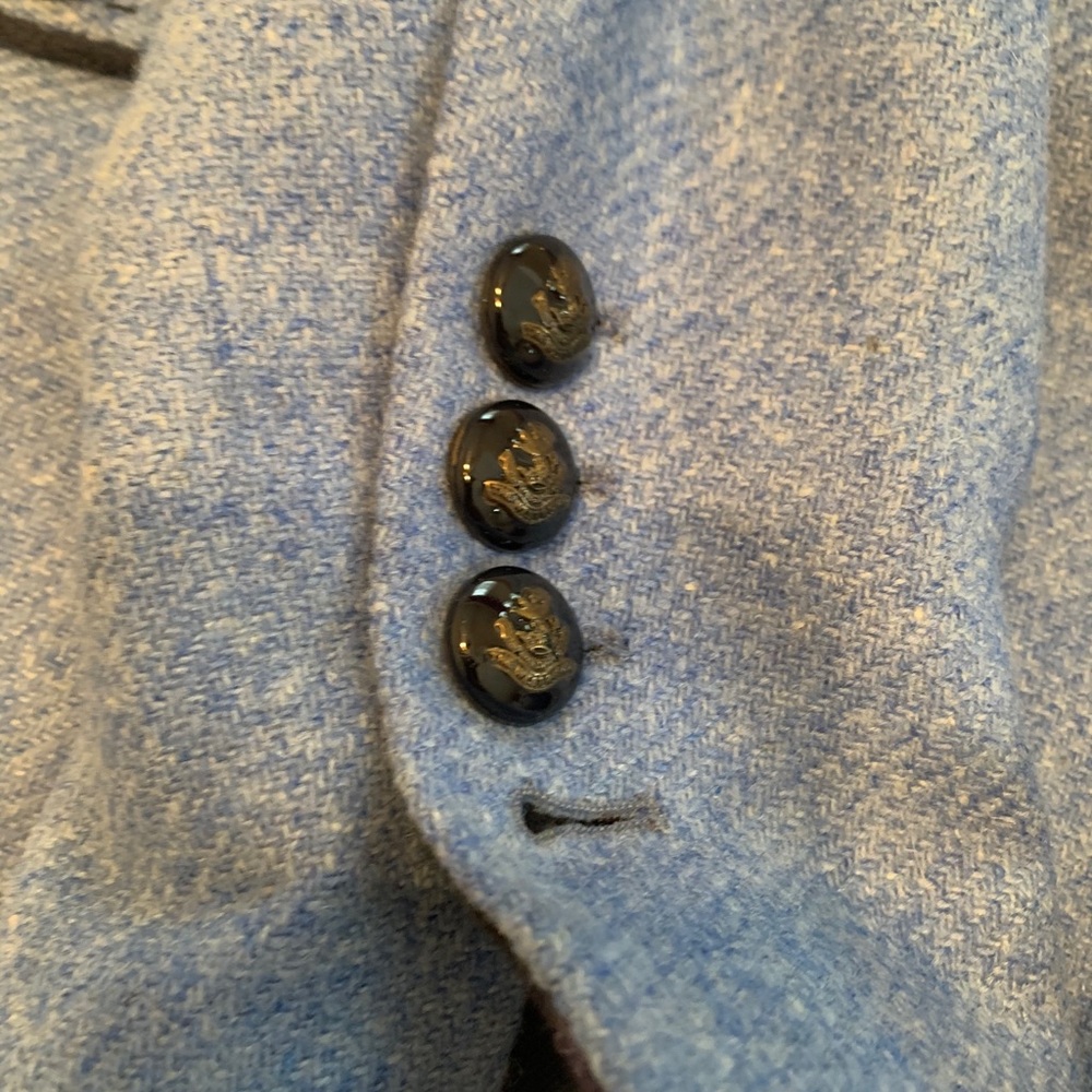 Work Jacket - Picture 14 of 15